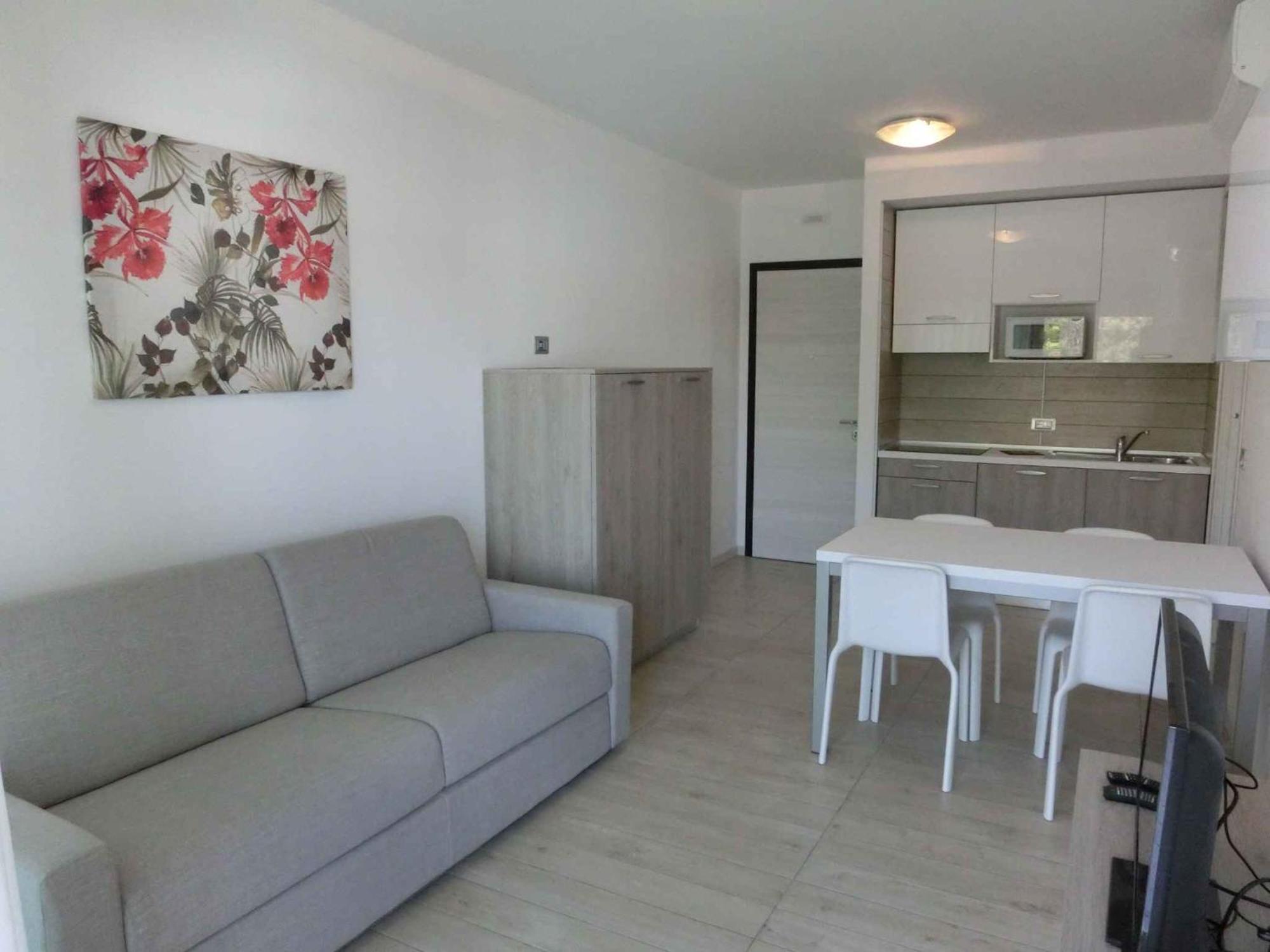 Apartments In Bibione 34317 Esterno foto