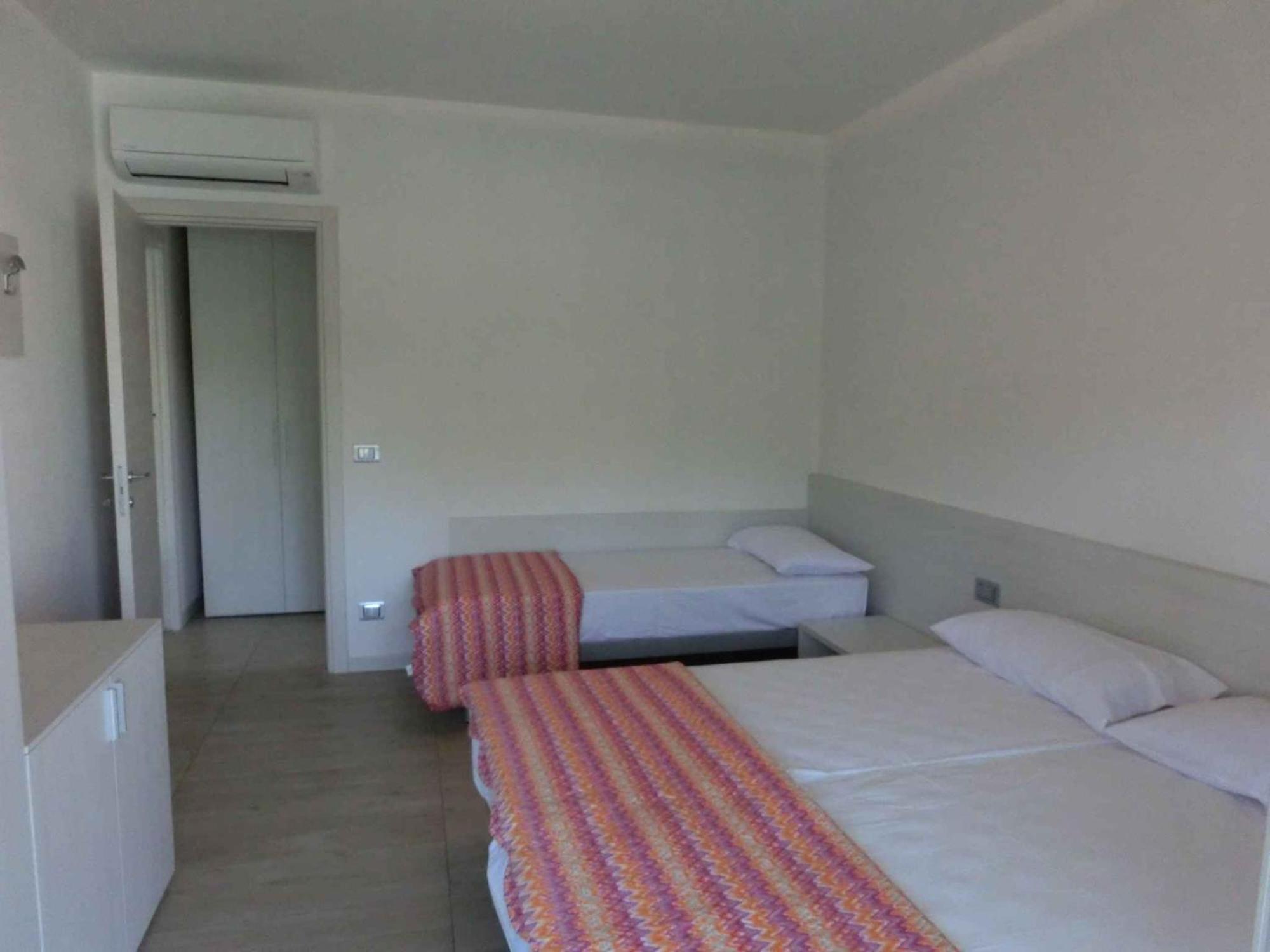 Apartments In Bibione 34317 Esterno foto