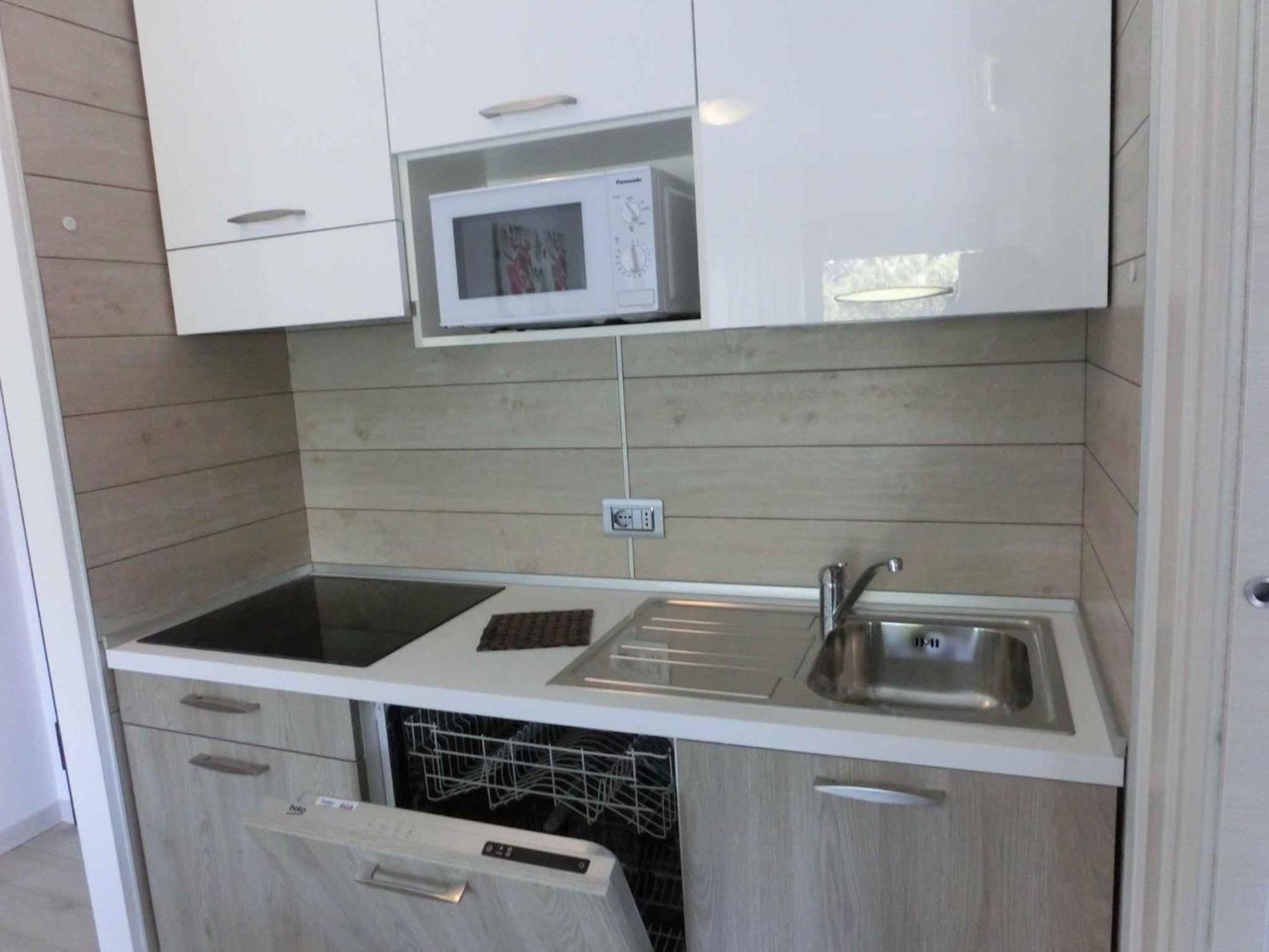 Apartments In Bibione 34317 Esterno foto