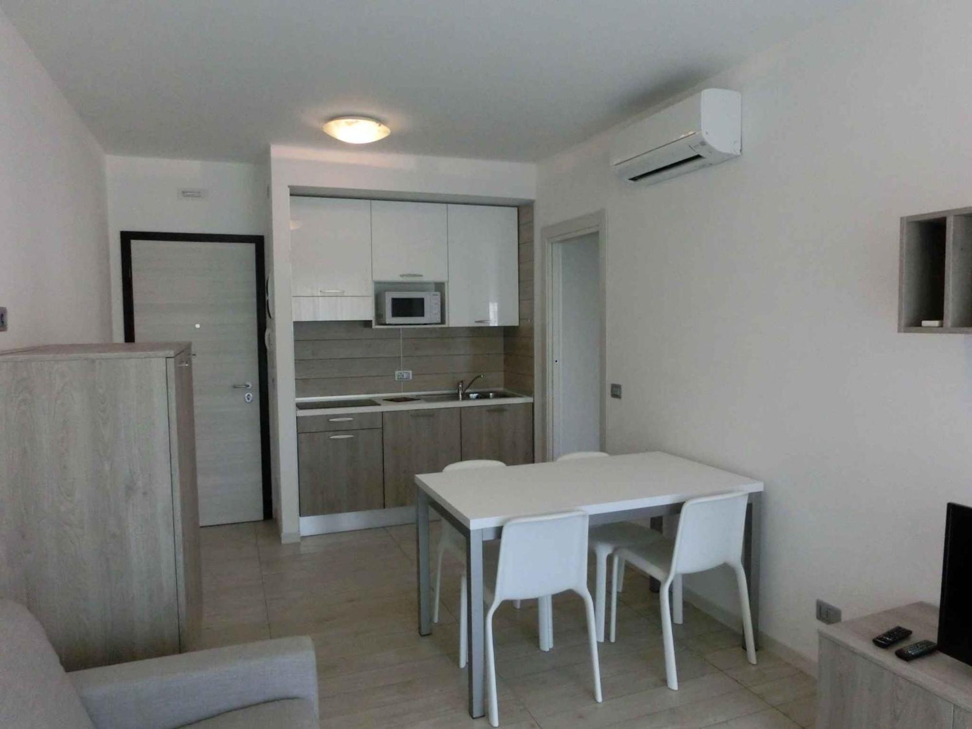 Apartments In Bibione 34317 Esterno foto