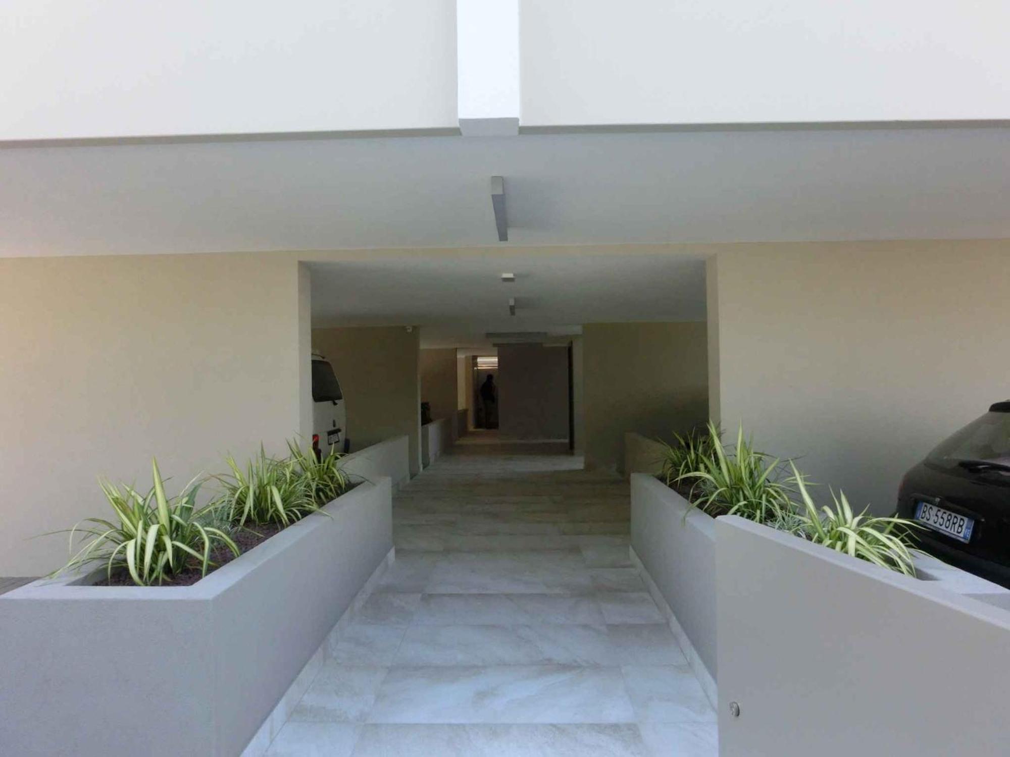Apartments In Bibione 34317 Esterno foto
