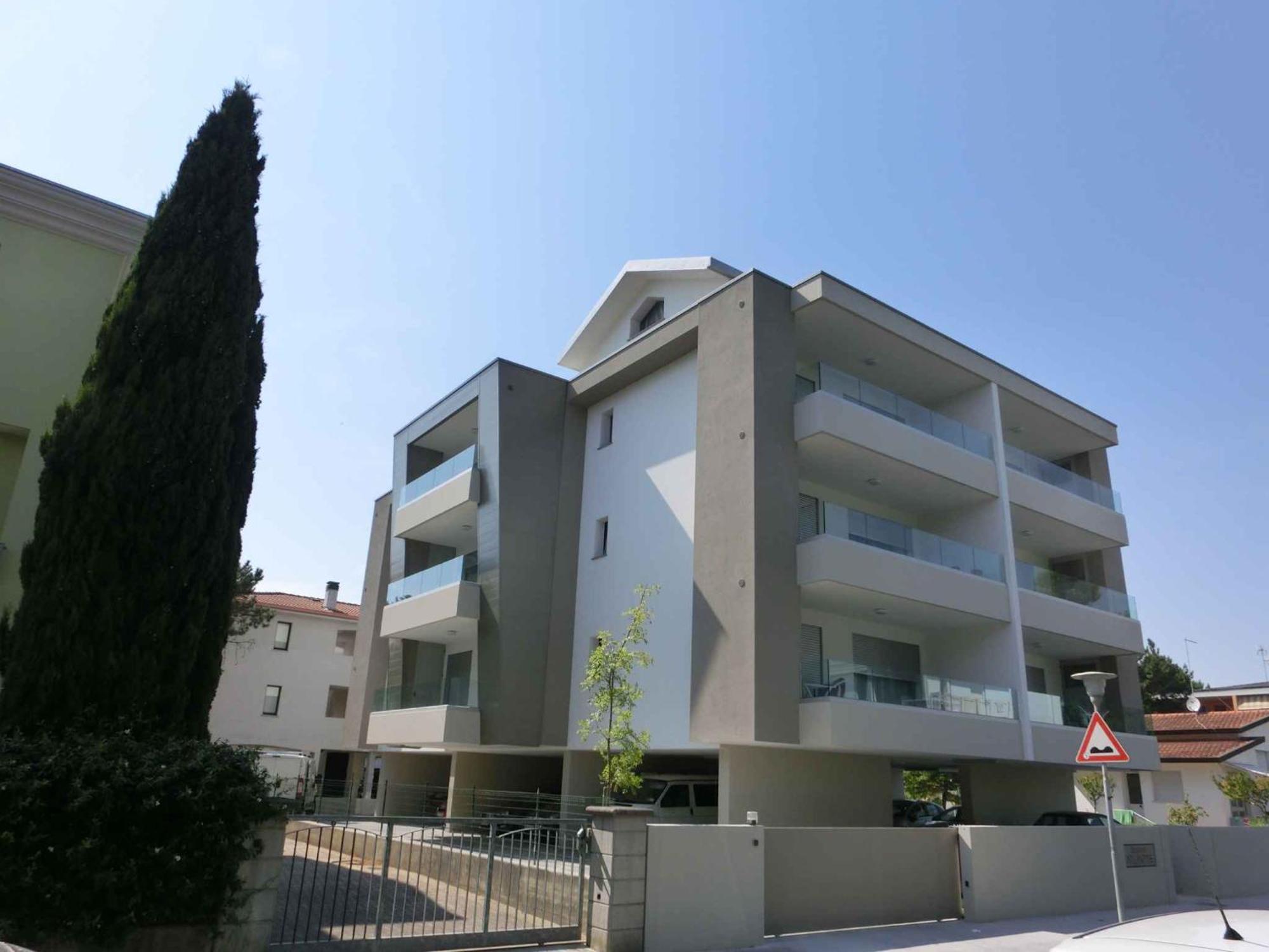 Apartments In Bibione 34317 Esterno foto