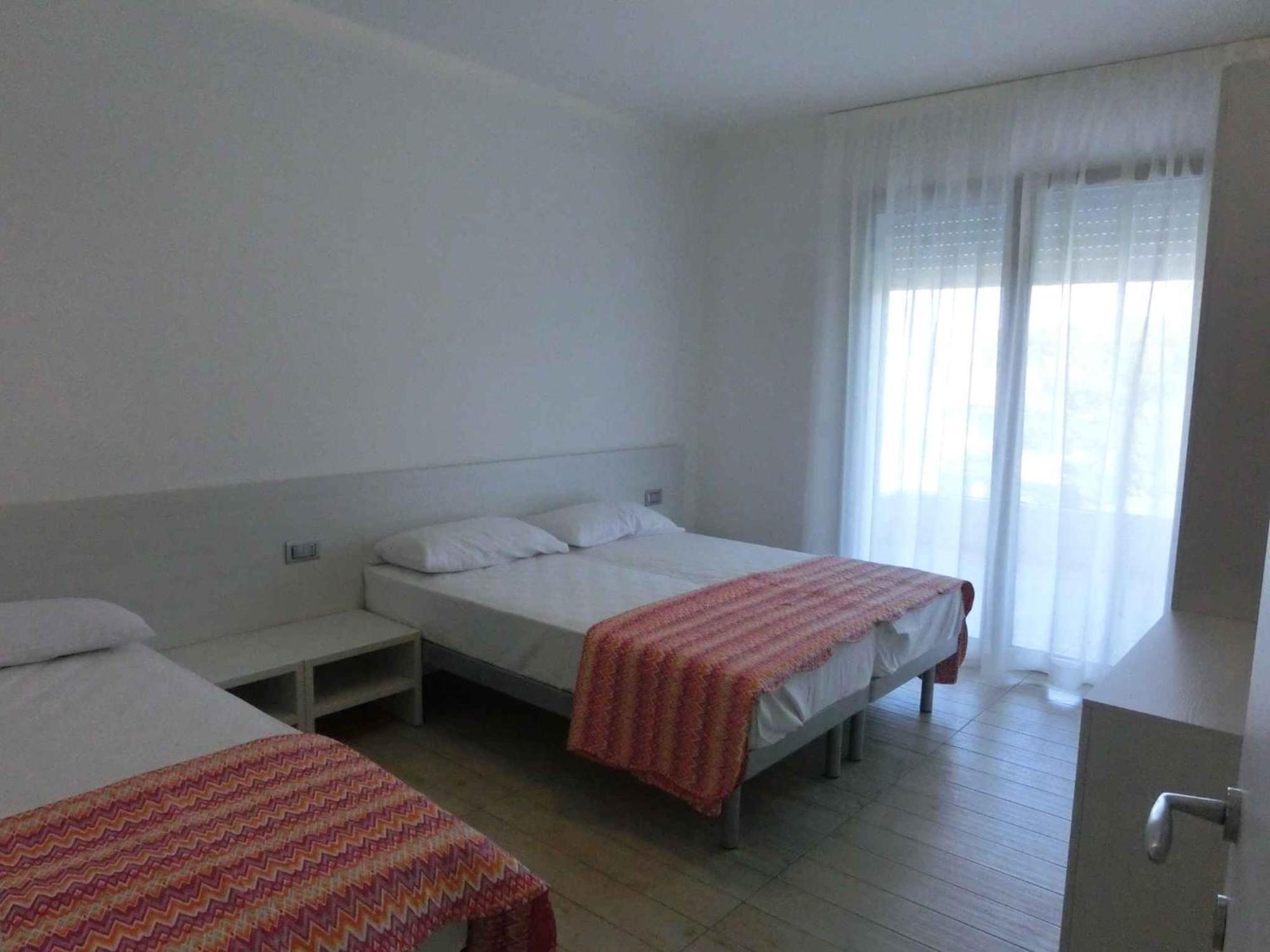 Apartments In Bibione 34317 Esterno foto